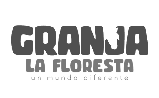 logoGranjaLaFloresta